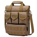 Men Camouflage 900D Oxford Crossbody Shoulder Bag