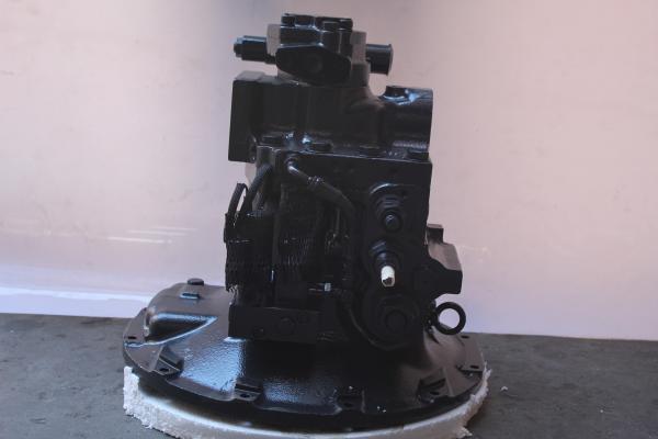Buy cheap Belparts Excavator Main Pump PC100-6 PC120-6 PC130-6 Hydraulic Pump 708-1L-00070 708-1L-00032 For Komatsu from wholesalers