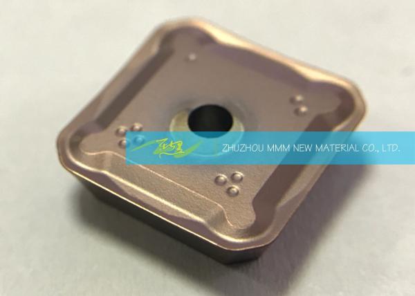 Buy cheap SEKR1203AZ Carbide Milling Inserts Positive Square For Die Blank Face Milling from wholesalers
