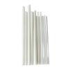 Buy cheap Customizable CPLA Compostable Straws 6*230mm Environmental Protection from wholesalers