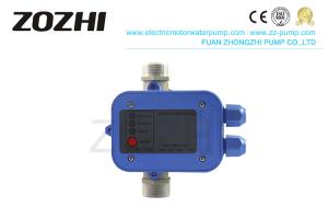 China Water Pump Easy Spare Parts Automatic Pressure Control Switch 50/60HZ IP65 on sale