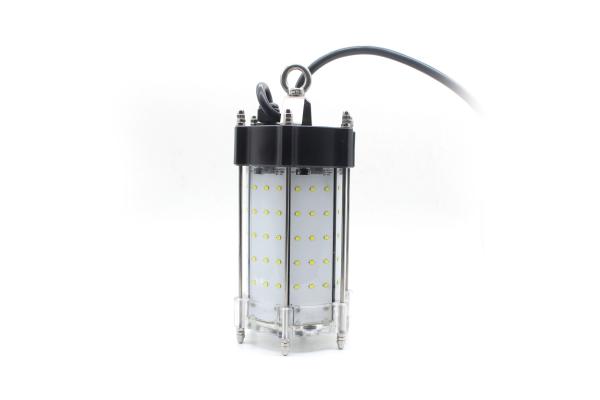 Buy cheap IP68 Waterproof 150w Submersible Green Fishing Light from wholesalers