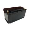 Buy cheap Lithium Truck / Car Start Battery , 12V 120Ah CCA 1600A LiFePO4 Batteries from wholesalers