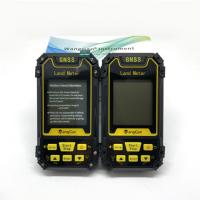 Buy cheap Vehicle Mounted GNSS GPS Survey Equipment Color Screen product