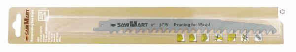 Buy cheap 9" High Speed Steel Sabre Saw-3T from wholesalers
