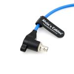 Alvin'S Cables SDI Protector For RED Komodo SDI Port Protection Cable Galvanic
