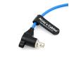 Buy cheap Alvin'S Cables SDI Protector For RED Komodo SDI Port Protection Cable Galvanic Isolators Right Angle BNC Male To Female from wholesalers