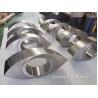 Buy cheap Buss Mixing And Melting Screw Elements Twin Extruder Machine Parts for Puffed Food from wholesalers