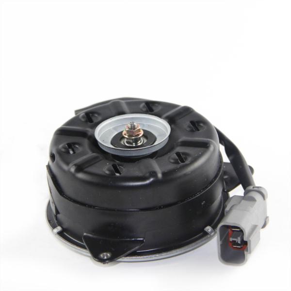 Buy cheap Auto Honda Cooling Fan Motor OEM 38616-REJ-W01 CITY 2007-2008 FIT 2003-2006 from wholesalers