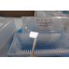 Buy cheap A-Axis R-Plane Sapphire Wafers Thickness 0.43mm Mos9.0 Hardness from wholesalers