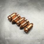 Double Layer Lasermech Laser Nozzle In Fiber Laser Cutting 1pcs/Bag Package