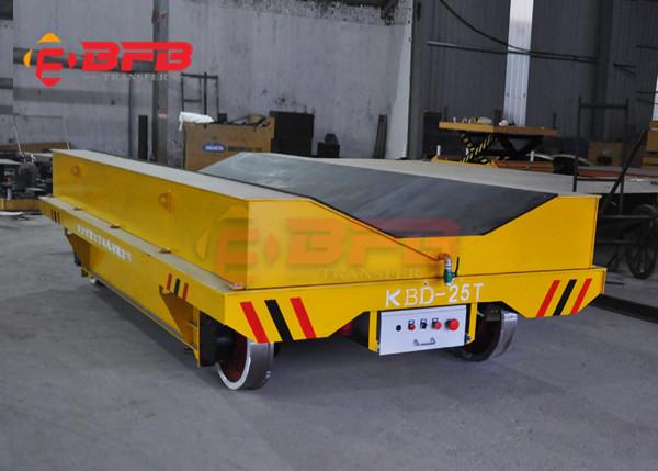 Buy cheap Electric Driven Hydraulic Lifting Coil Transfer Cart Q235 from wholesalers