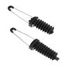 Buy cheap PA1500 ADSS Suspension Clamp ADSS Fiber Optic Cable Clamp from wholesalers