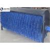 Buy cheap Wafer Broom Segments Street Road Runway Highway Sweeper Brushes​ Skid Street Rotary Angle Broom Sweeper Brush from wholesalers