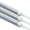 Buy cheap T8 LED Tube Light, SMD 2835 LED, 85V-265V/100V-347V AC, 12V/24V/48V DC, 50000 Hours Life from wholesalers