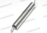Presser foot Spring Cutter Spare Parts PN 896500119- textile machinery parts