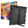 Buy cheap Large football stadium perimeter led screen display sign P6.667 P8 from wholesalers
