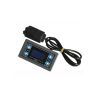 Buy cheap Sensor Module Digital Thermostat With Humidity Control XY-WTH1 from wholesalers