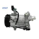 High Quality compressor oem 38810-5MS-H03 For Honda Avancier URV 2.0T TG3 TG5