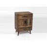 Buy cheap Retro Reclaimed Wood Decorative Living Room Furniture from wholesalers