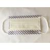 Buy cheap Nonwoven PM2.5 Outdoor Disposable 3 Ply Earloop Mask from wholesalers