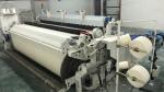 Cloth Rolling Electronic Jacquard Air Jet Loom