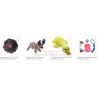 Buy cheap DOG ACCESSORIES, DOG TRAINING PAD WASHABLE PEE PADS, BLANKET FLEECE CAT DOG BLANKET, PET DOG TOYS, TOOTH BALL, CAT TOYS from wholesalers