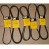 Buy cheap USA Caterpillar diesel generator parts, belts for Caterpillar,belts for CAT,141-7116,9L-6639,9L-6643,4N-8218 from wholesalers