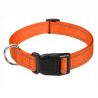 Buy cheap Stylish Nylon Pet Collar Rust Resistant Waterproof Reflective Dog Collars from wholesalers