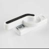Buy cheap Professional UPVC Window Crescent Moon Lock Made of Aluminum Alloy and 201 Steel from wholesalers