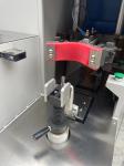 PLC Controlled Steam Soften Shoe Last Machine 380V Easy Operation