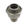 Buy cheap Automotive Truck CNC Stainless Steel Parts Service 100% Inspected from wholesalers