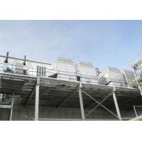 Buy cheap High Efficiency Waste Heat Recovery Devices Hood product