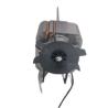 Buy cheap 2.38" 88W C Frame Shaded Pole Ac Motor Shaded Pole Fan Motor For Pump from wholesalers