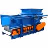 Buy cheap High Performance Apron Feeder Conveyor Belt For Bulk Materials Handling from wholesalers