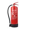 Buy cheap 12L Water Fire Extinguisher 550mm BSI Portable Water Mist Fire Fighting System from wholesalers