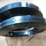 JIS G4802 S50C-CSP Blue Spring Steel Strips
