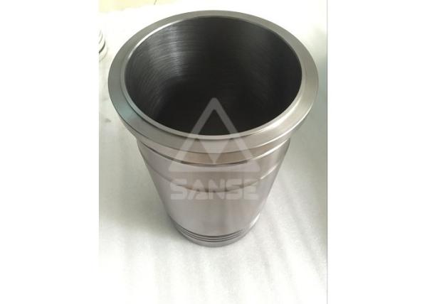 Buy cheap 6D24 Engine Liner Me993458 For ExcavatorSK450-6 Diesel Engine MITSUBISHI Machinery from wholesalers