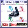 Buy cheap BOSCH Control Valve DRV Regulator Solenoid 0281002626 for Alpha Romeo Opel from wholesalers