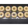 Buy cheap Kevlar Fibre Garniture Tape , Kevlar Rim Tape Use In Medical Equipment from wholesalers