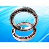 Buy cheap 71808C/ 71808AC SUL P4 Angular Contact Ball Bearing (40x52x7mm) High Speed main bearing manufacturer from wholesalers