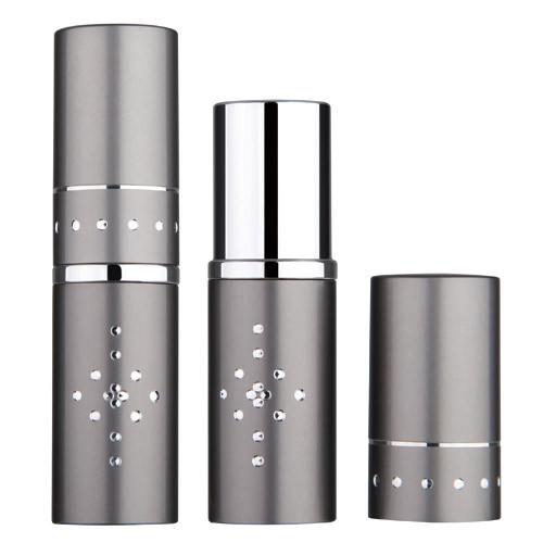 Buy cheap Aluminium lipstick case,new lipstick, cosmetic cases,aluminium lipstick container,lipstick tube,metal lipstick package from wholesalers