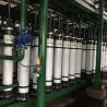 Buy cheap 72m2 UF Membrane Modules from wholesalers
