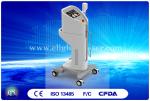 Face Lifting High Intensity Focused Ultrasound Machine 10 Inch LCD Screen