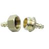 Buy cheap Winterize Hose Sprinkler Brass Blow Out Plug from wholesalers