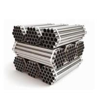 Buy cheap Astm A269 304 Seamless Stainless Steel Round Pipe 400mm 500mm 316 Ss Seamless product