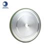 Buy cheap Hot Sale Flat Resin Bond Diamond Carbide Grinding Wheel 1A1 CBN Grinding Wheel for Steel T8 grinder from wholesalers