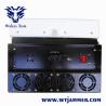 Buy cheap 350 Watt 2110-2170MHz 3G Cell Phone Reception Blocker from wholesalers
