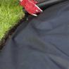 Buy cheap 100% Polypropylene Recycled 150gsm Weed Barrier Fabric from wholesalers