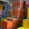 Buy cheap Colored Paper 12 Colors Available Crafts Paper Board Vibrant Colors For DIY Stationery Gift Wrapping from wholesalers